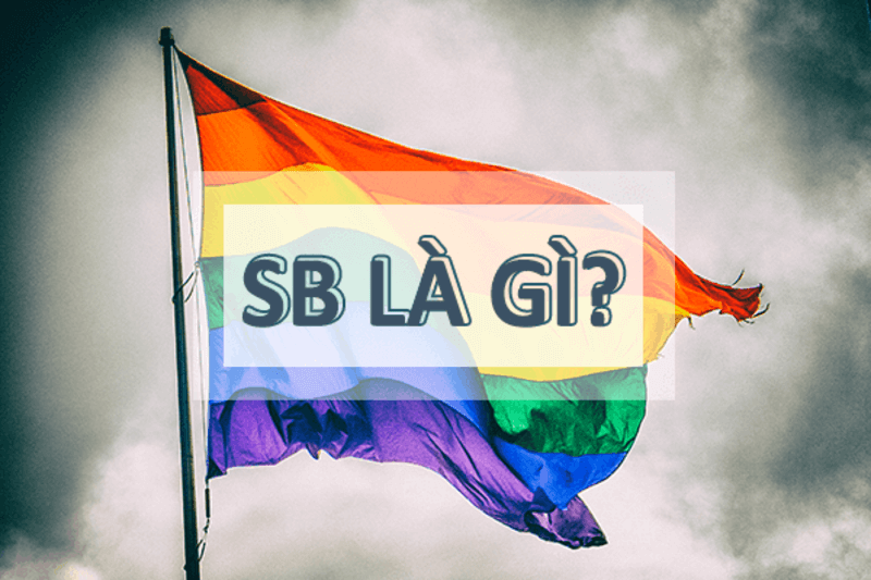 Sb trong LGBT