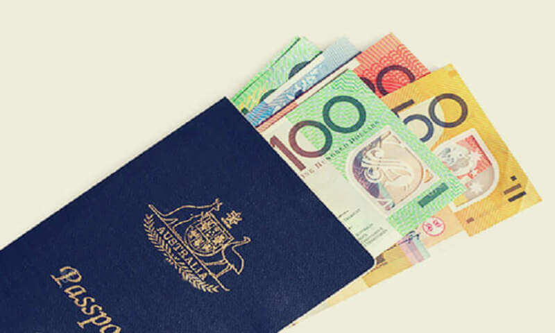  Visa du lịch Úc có thời hạn bao lâu?