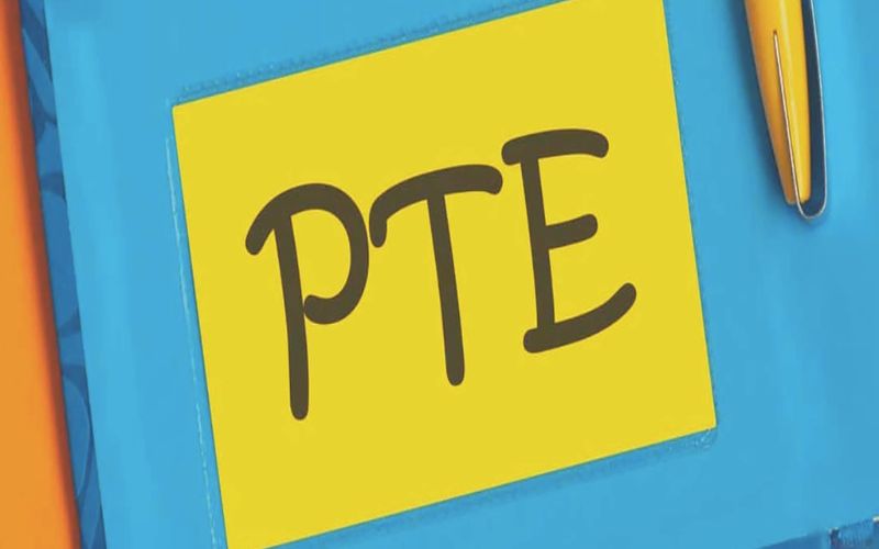 Bảng điểm PTE Academic và cách tính điểm