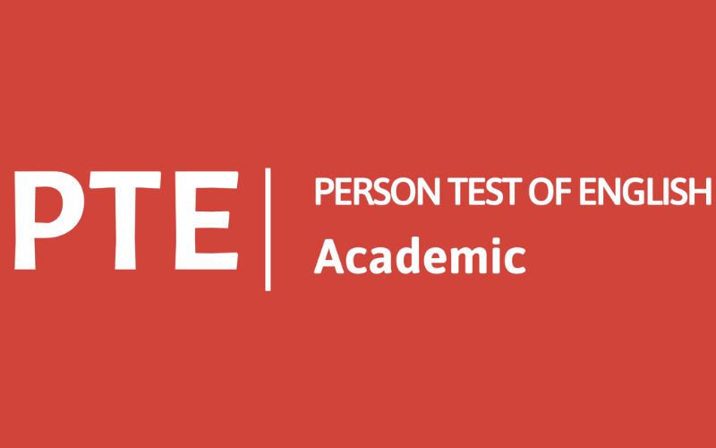 Lợi thế của chứng chỉ PTE Academic